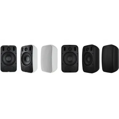 Настенная акустика Sonance PS-S63T Black